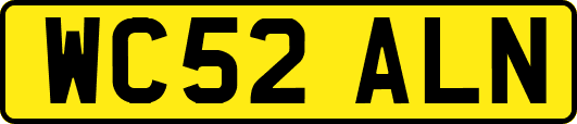 WC52ALN