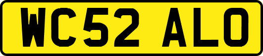 WC52ALO