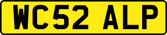 WC52ALP