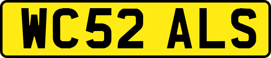 WC52ALS