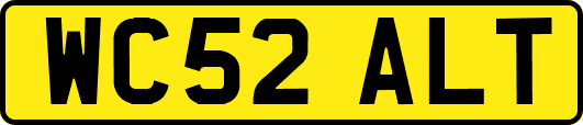 WC52ALT