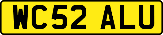WC52ALU