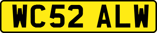 WC52ALW