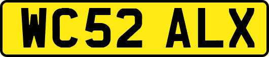 WC52ALX