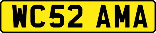 WC52AMA