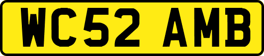 WC52AMB