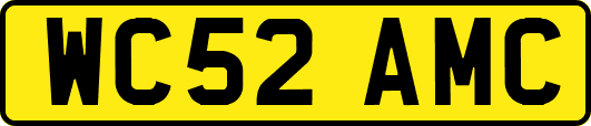 WC52AMC