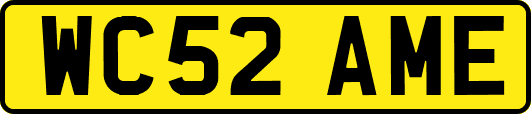 WC52AME