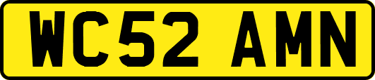 WC52AMN