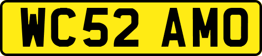 WC52AMO