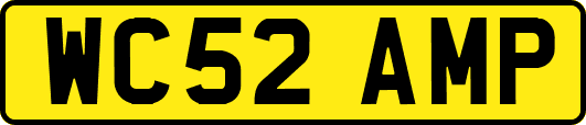 WC52AMP