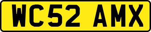 WC52AMX