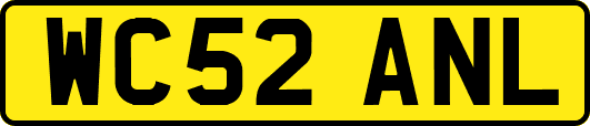 WC52ANL