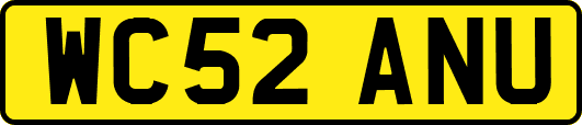 WC52ANU