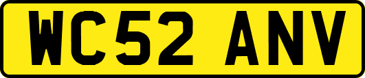 WC52ANV