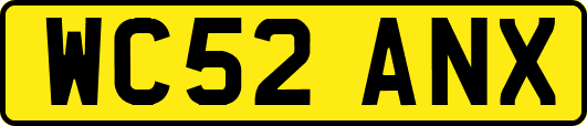 WC52ANX