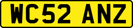 WC52ANZ