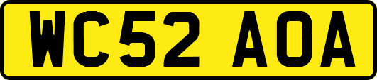 WC52AOA