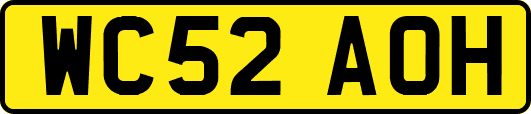 WC52AOH