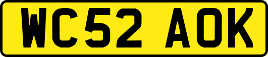 WC52AOK