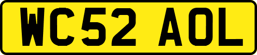 WC52AOL