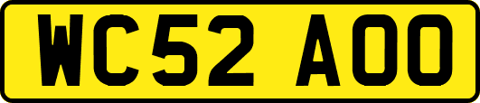 WC52AOO