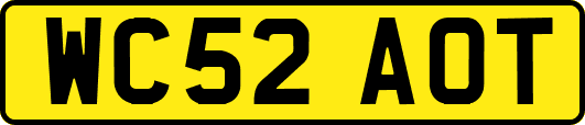 WC52AOT