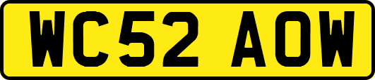 WC52AOW