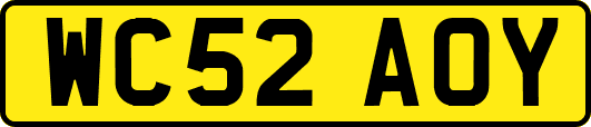 WC52AOY
