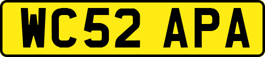 WC52APA