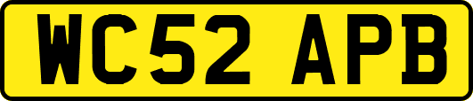 WC52APB