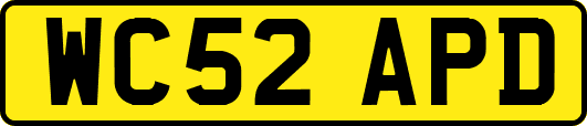 WC52APD
