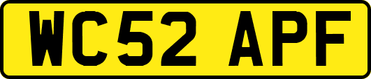 WC52APF