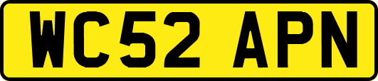 WC52APN