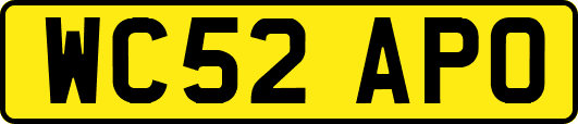 WC52APO
