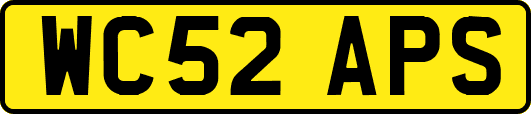 WC52APS