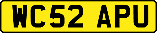 WC52APU