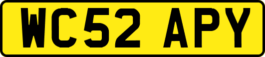 WC52APY