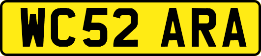 WC52ARA