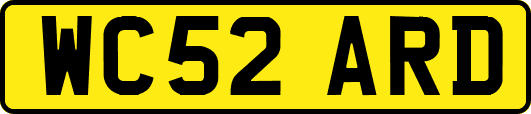 WC52ARD