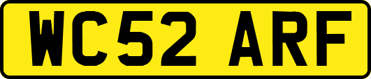 WC52ARF