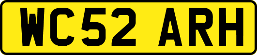 WC52ARH