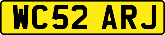 WC52ARJ
