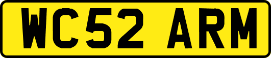 WC52ARM