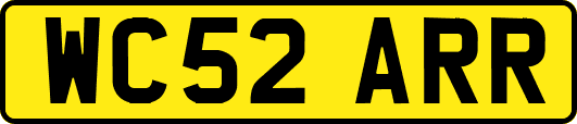 WC52ARR