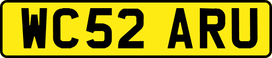 WC52ARU