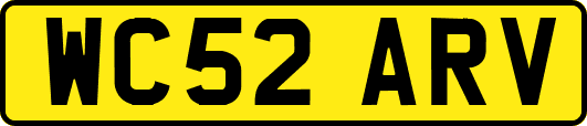 WC52ARV