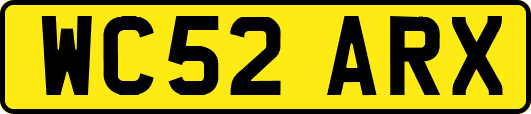 WC52ARX