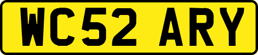 WC52ARY
