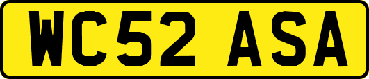 WC52ASA